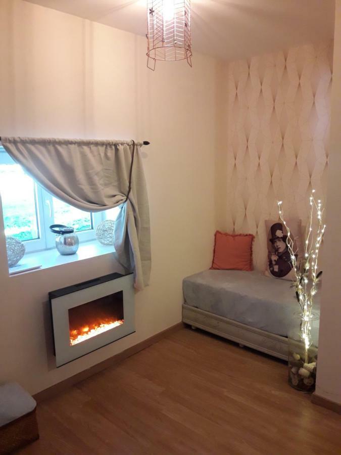 JouxLe Relais Champetre公寓 外观 照片